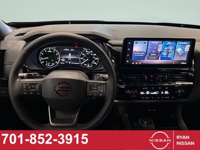 New 2026 Nissan Pathfinder Rock Creek image 28