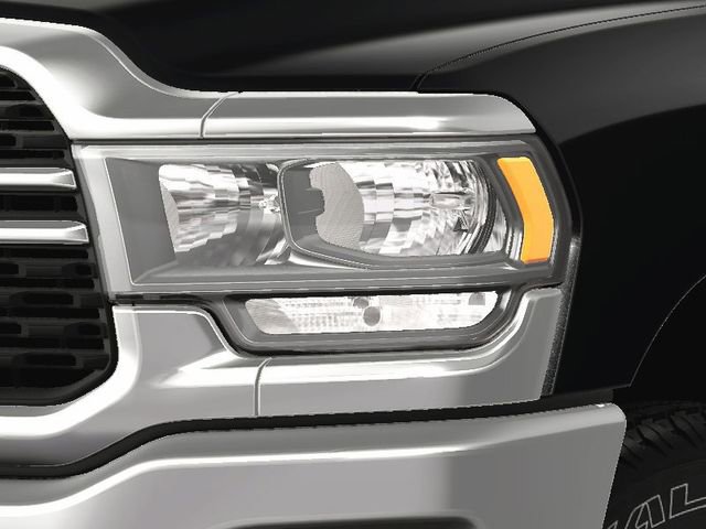 New 2023 RAM 2500 Big Horn w/ Level 1 Equipment Group image 13