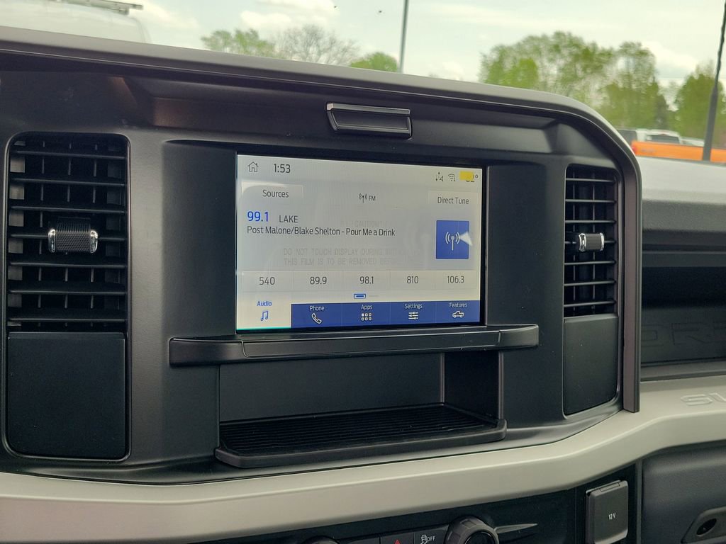 New 2026 Ford F250 XL AWD/4WD image 27