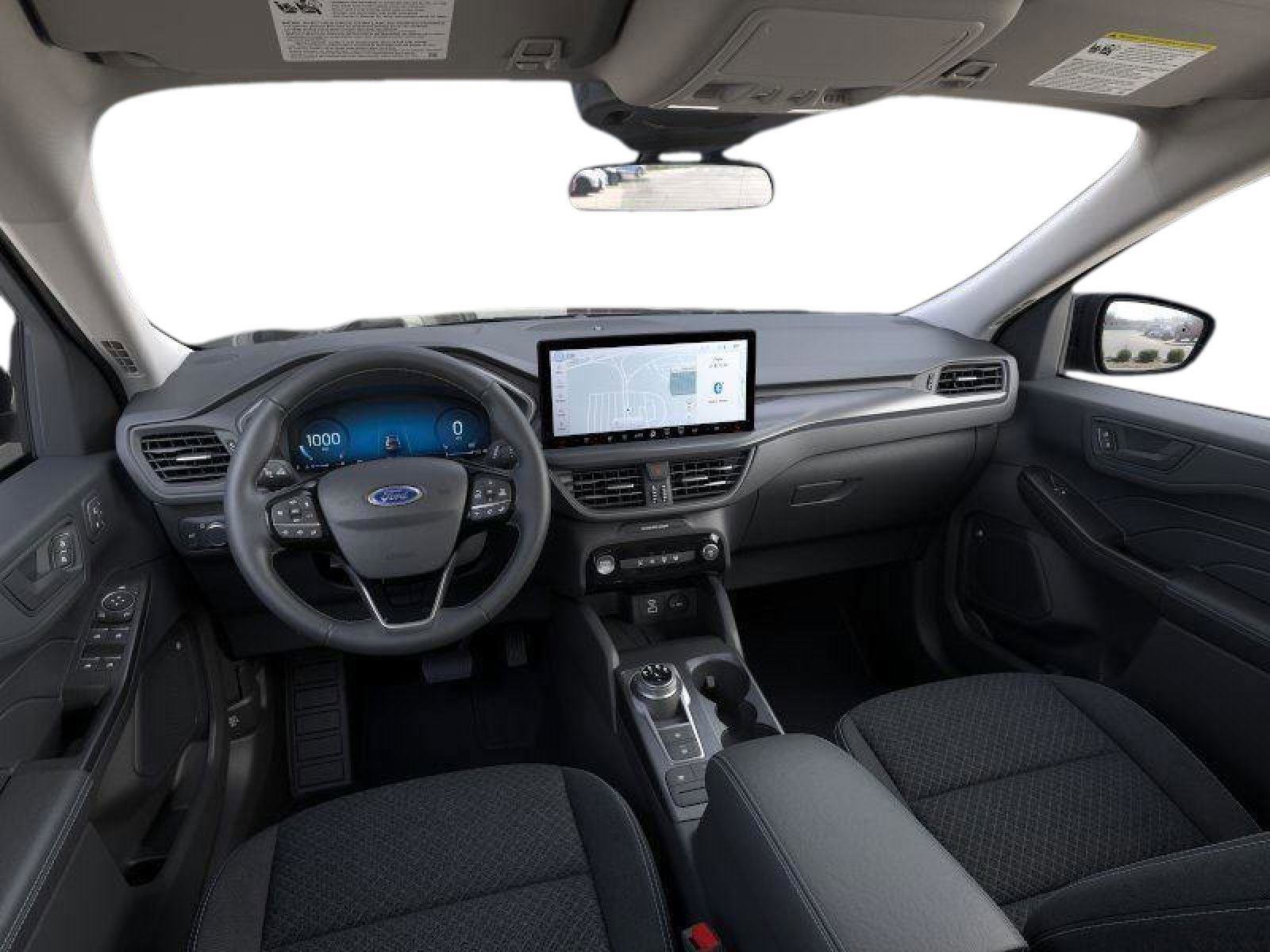 New 2024 Ford Escape Active w/ Tech Pack #2 image 9