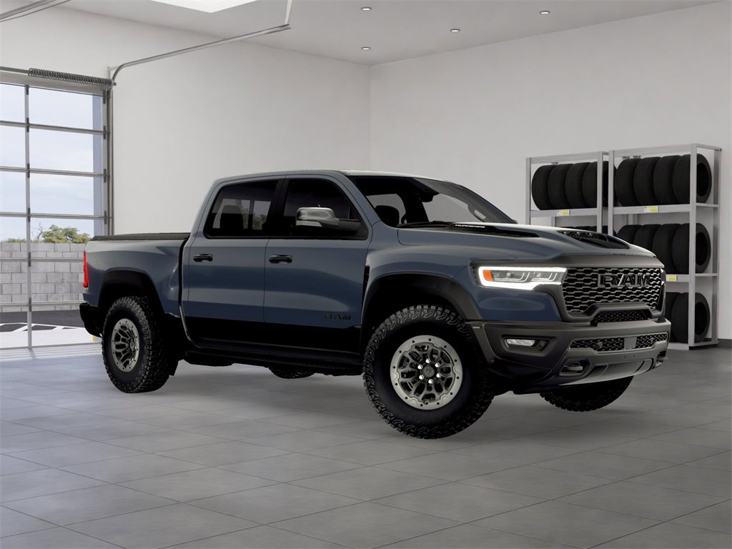 New 2026 RAM 1500 RHO image 7