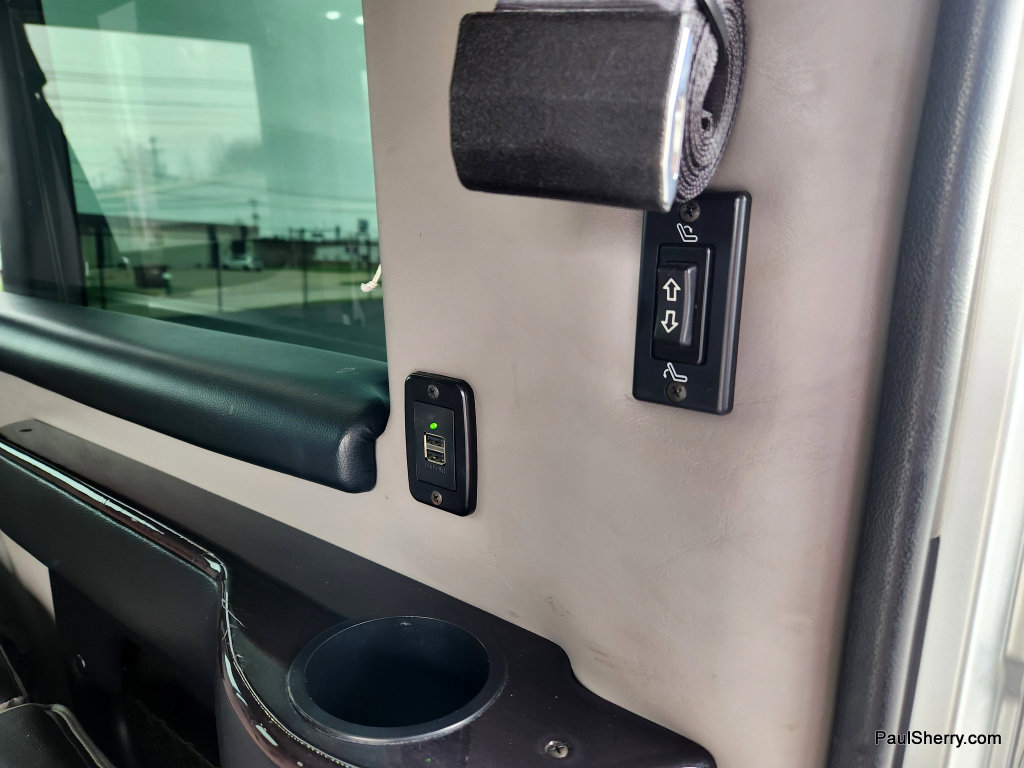 Used 2017 RAM ProMaster 1500 w/ Premium Appearance Group image 41