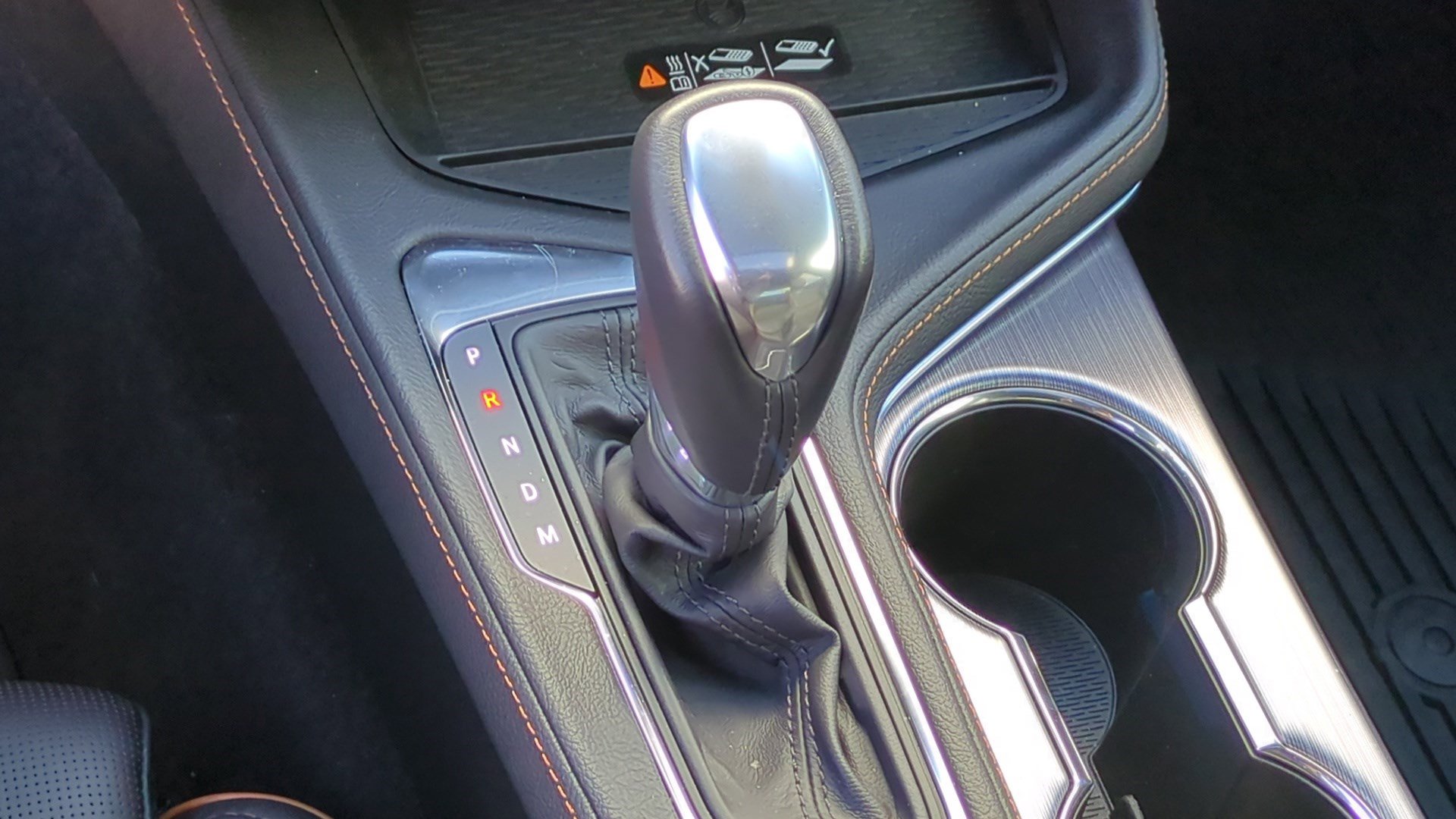 Used 2023 Cadillac CT4 Sport w/ Climate Package image 25