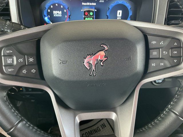 Used 2025 Ford Bronco Big Bend AWD/4WD image 29