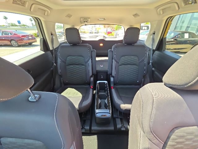 Used 2024 Nissan Pathfinder SV w/ SV Premium Package FWD image 22