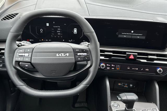 New 2026 Kia Sportage SX image 16