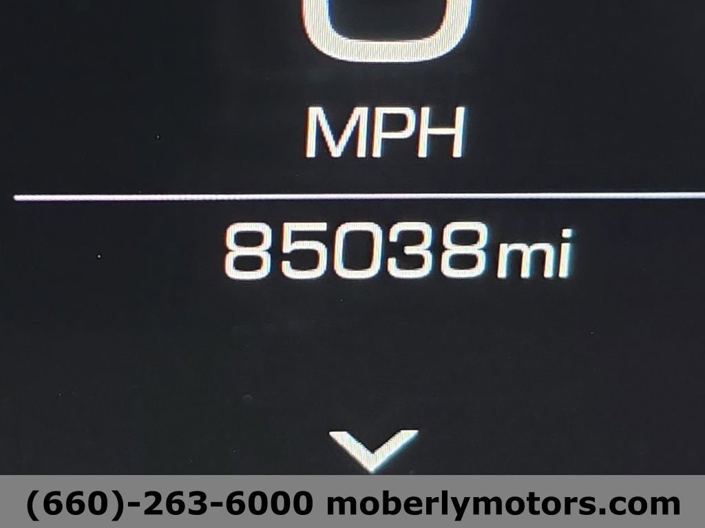 Used 2019 Cadillac CT6 Sport image 29