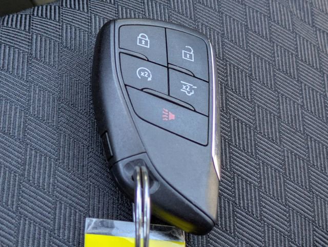 Used 2023 Chevrolet Tahoe LS image 33