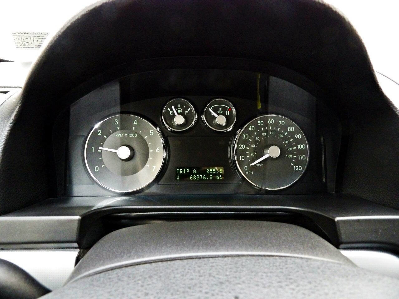 Used 2009 Mercury Milan Premier image 15