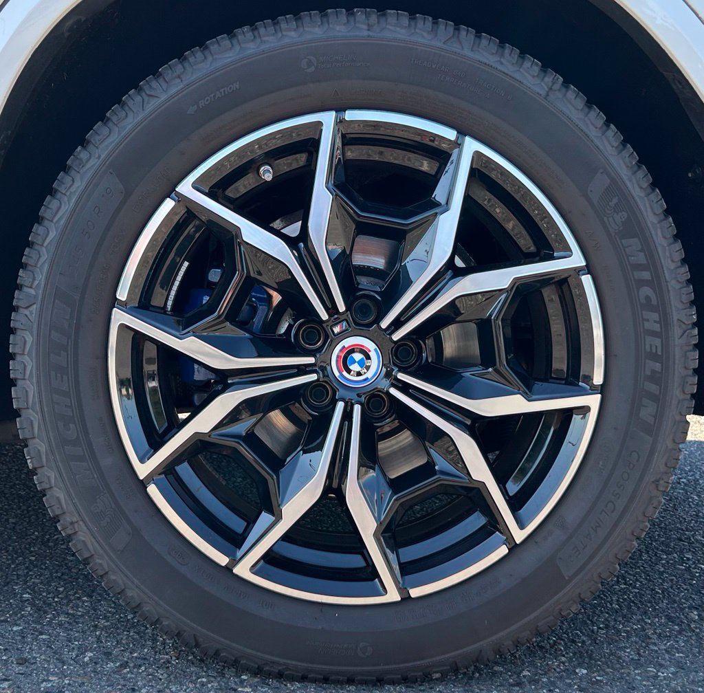 Used 2023 BMW X3 M40i AWD/4WD image 28