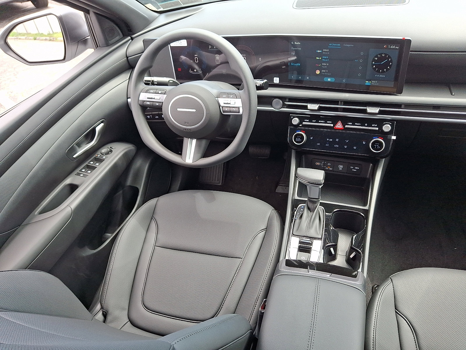 New 2026 Hyundai Santa Cruz SEL AWD/4WD image 9