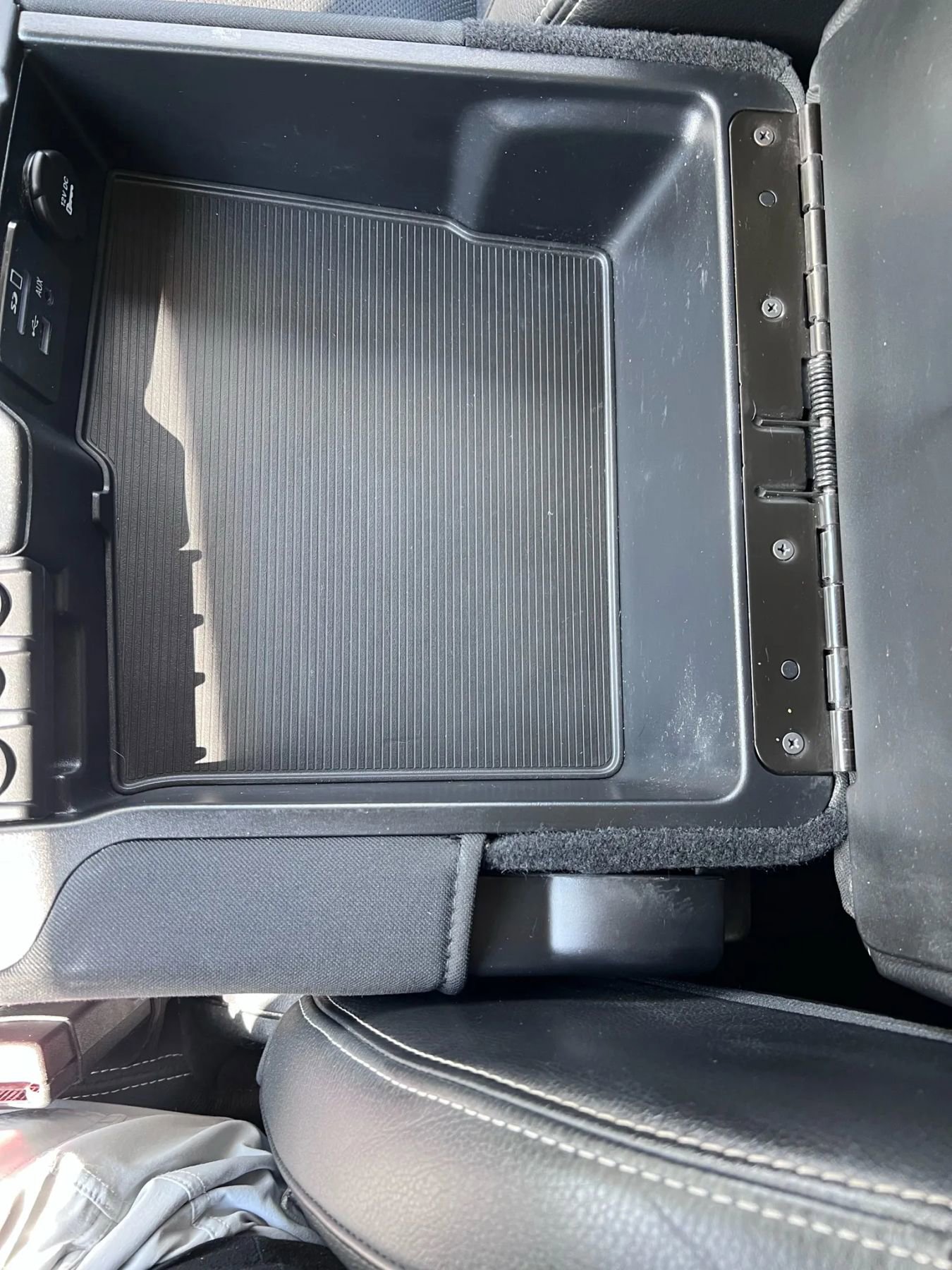 Used 2016 RAM 2500 Laramie image 21