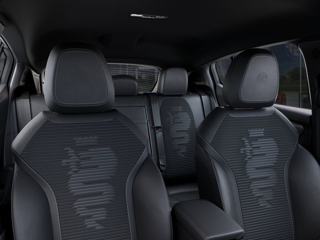 New 2026 Alfa Romeo Tonale AWD/4WD image 26