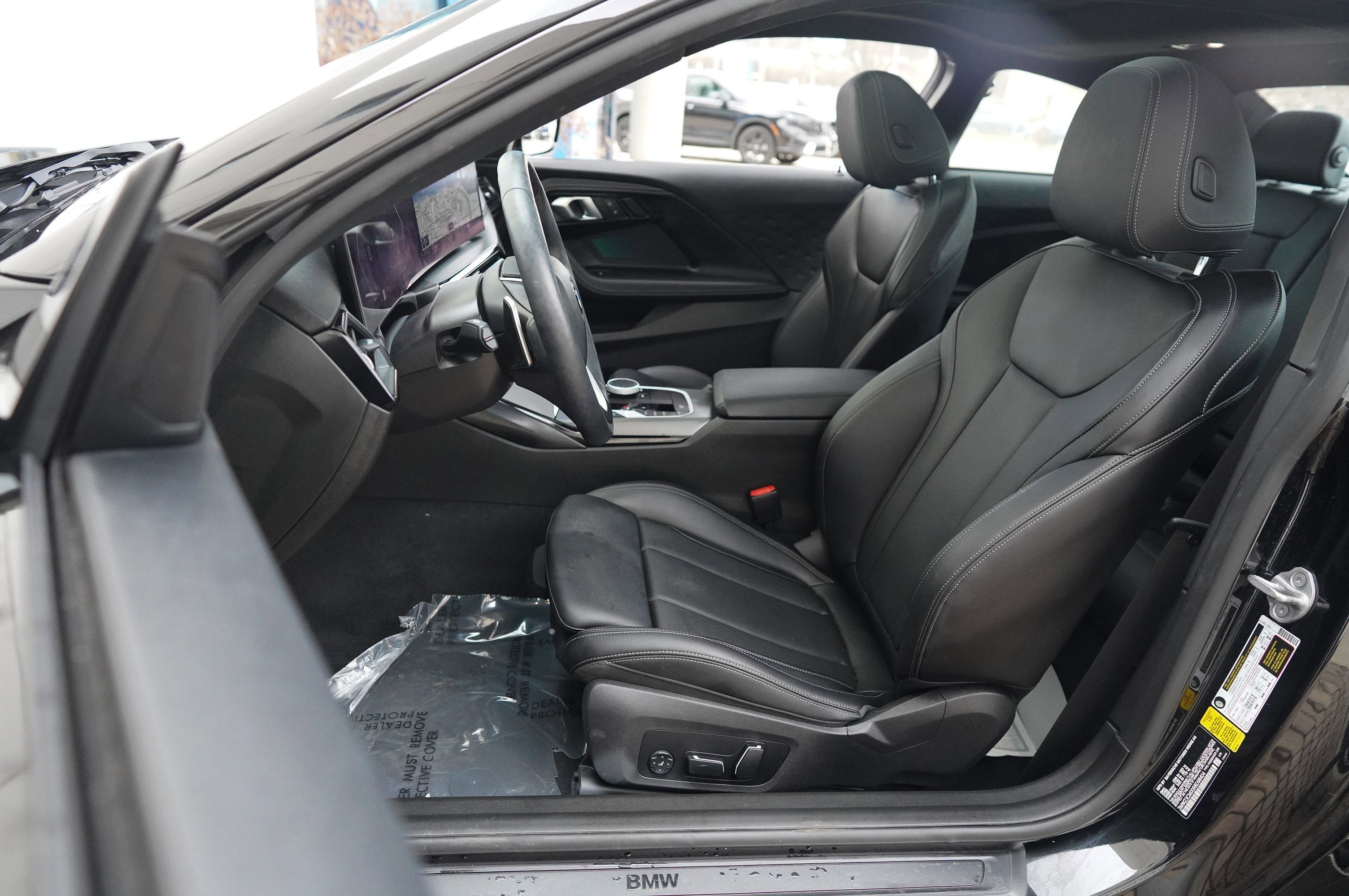 Used 2024 BMW 230i 230i w/ Premium Package image 26