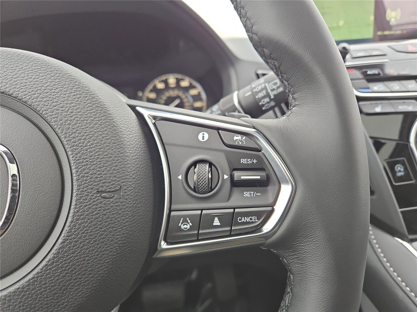 New 2026 Acura RDX SH-AWD w/ Technology Package image 14