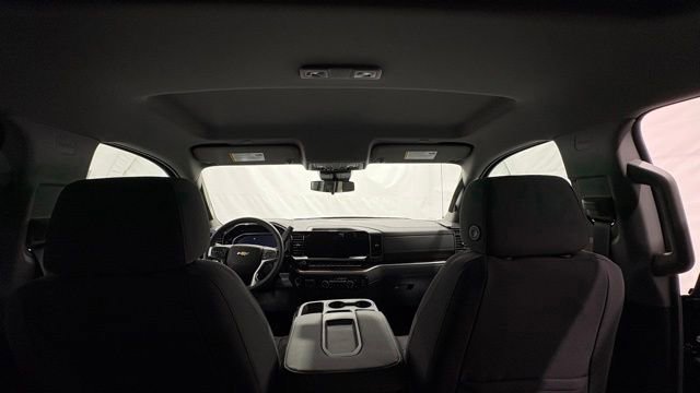 New 2026 Chevrolet Silverado 1500 LT image 29
