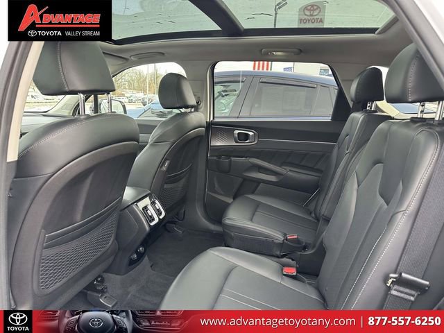 Used 2022 Kia Sorento SX image 14