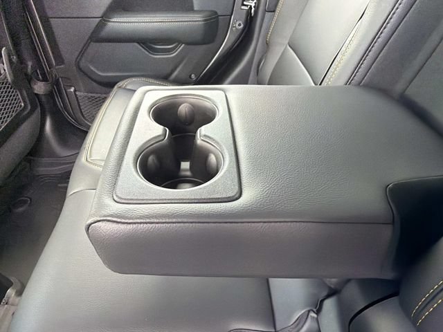 New 2026 Jeep Gladiator Sport AWD/4WD image 28