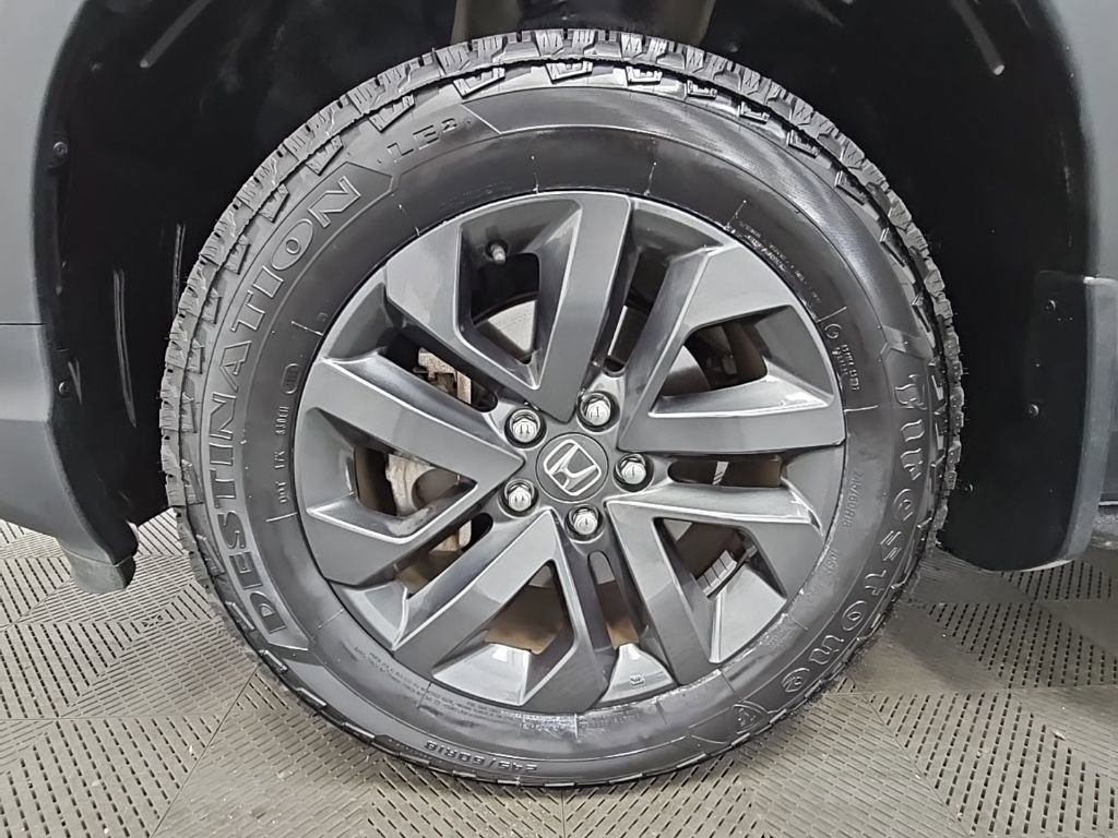 Used 2021 Honda Ridgeline Sport image 45