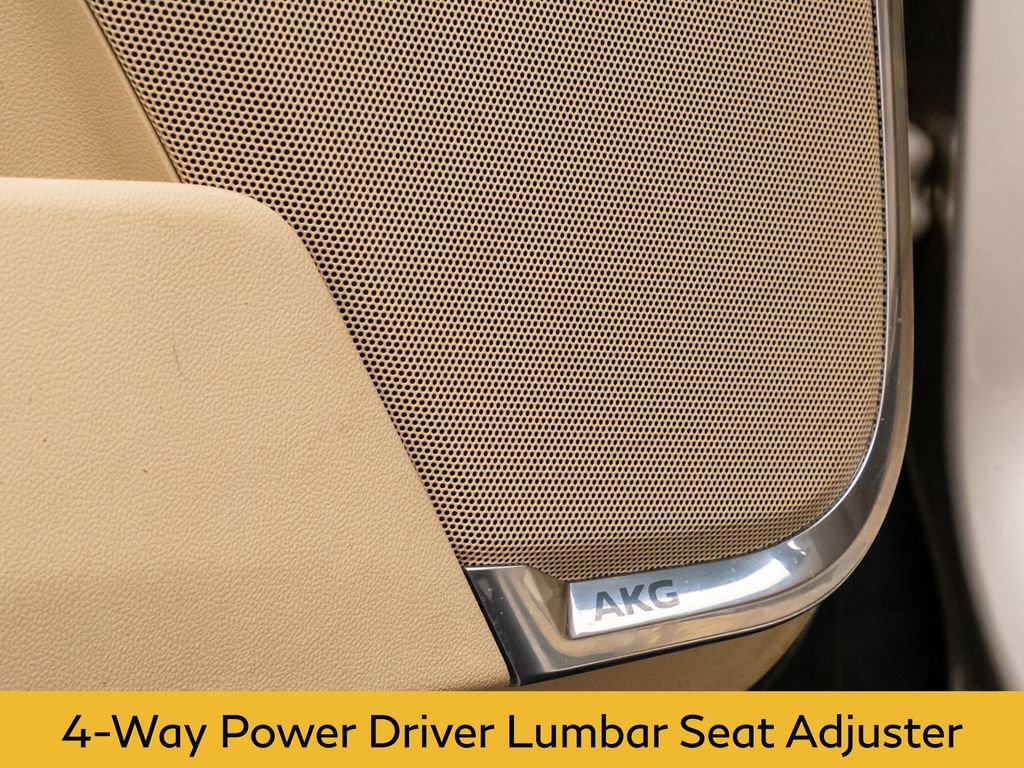 Used 2021 Cadillac Escalade Premium Luxury w/ Driver Assist Tech Package image 14