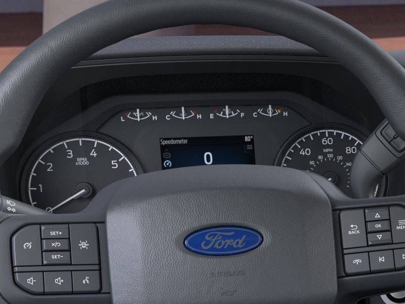 New 2026 Ford F150 STX RWD image 13