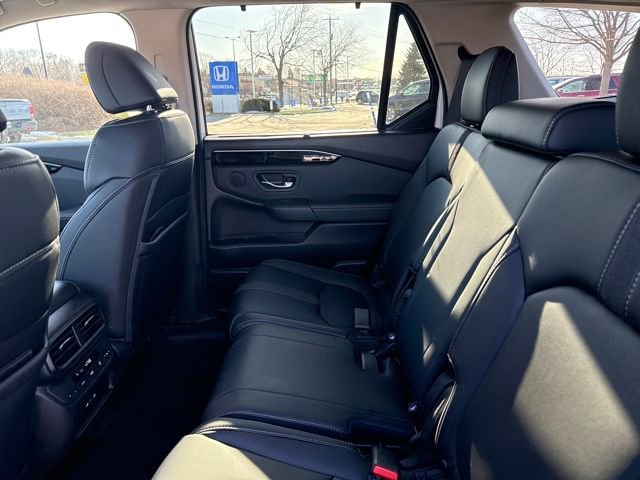 Certified 2025 Honda Pilot EX-L image 20