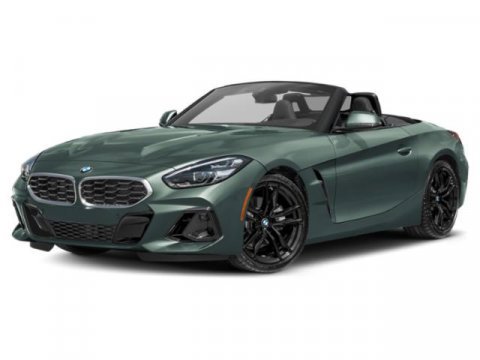New 2026 BMW Z4 M40i w/ Premium Package
