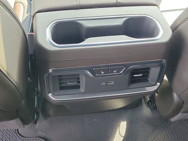 New 2026 GMC Sierra 1500 Denali w/ Denali Reserve Package image 10