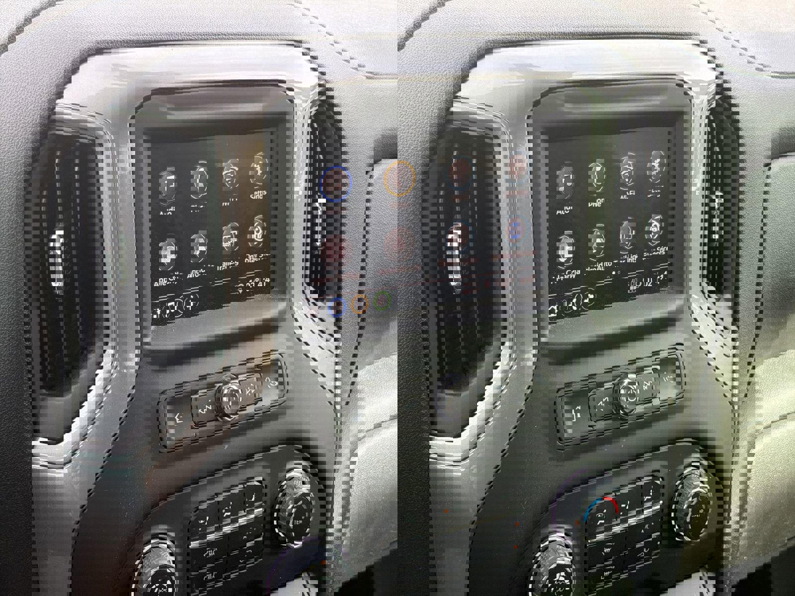 Used 2024 Chevrolet Silverado 2500 W/T w/ WT Convenience Package image 24