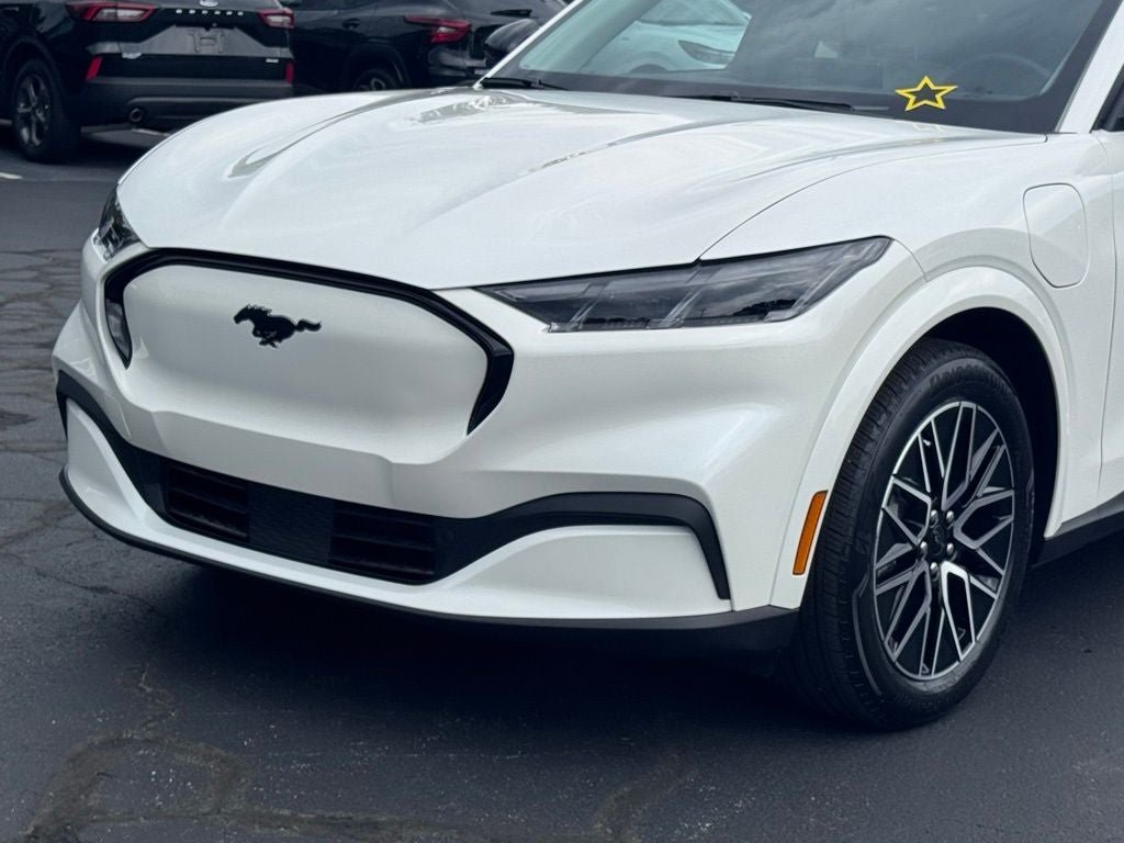 New 2026 Ford Mustang Mach-E Premium AWD/4WD image 38