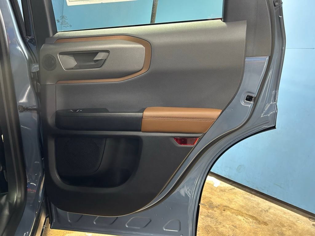 New 2026 Ford Bronco Sport Outer Banks w/ Outer Banks Tech Package+ AWD/4WD image 46