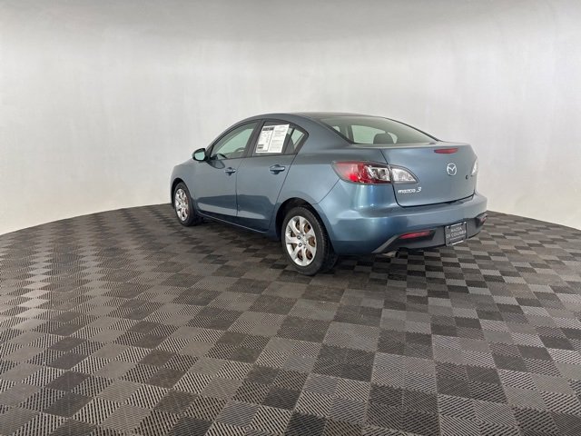 Used 2011 MAZDA MAZDA3 i Sport image 8