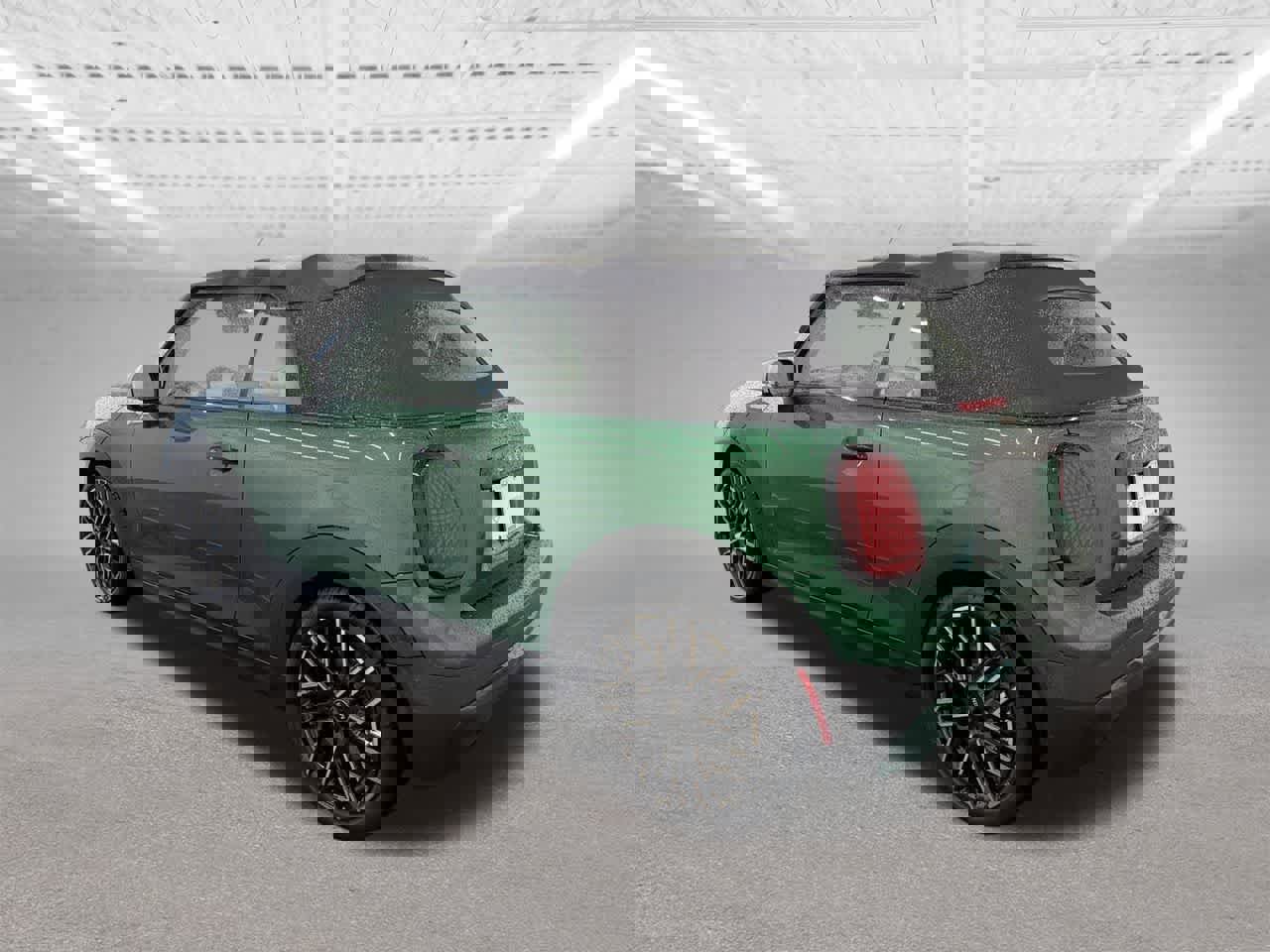 Certified 2026 MINI Cooper S image 3