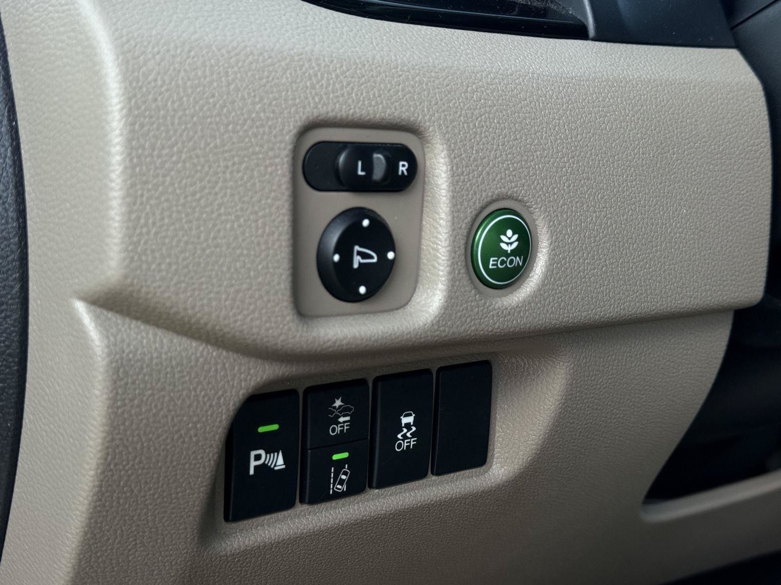 Certified 2021 Honda Pilot Touring image 13