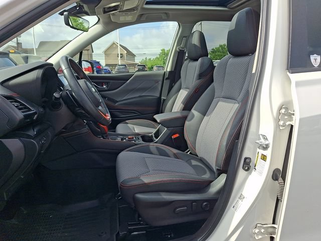 Used 2024 Subaru Forester Sport AWD/4WD image 15