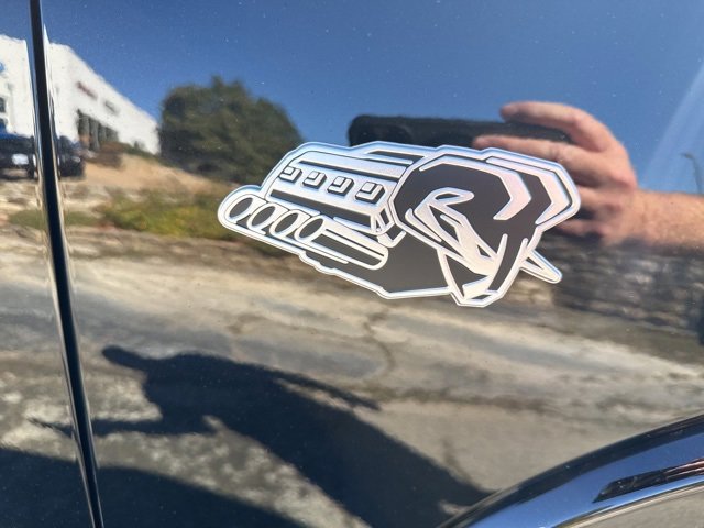 New 2026 RAM 1500 Lone Star image 11