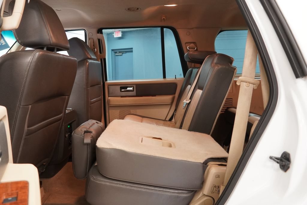 Used 2007 Ford Expedition Eddie Bauer RWD image 28