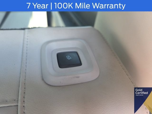 Used 2025 Ford Expedition Max Platinum w/ Driver's Package AWD/4WD image 24