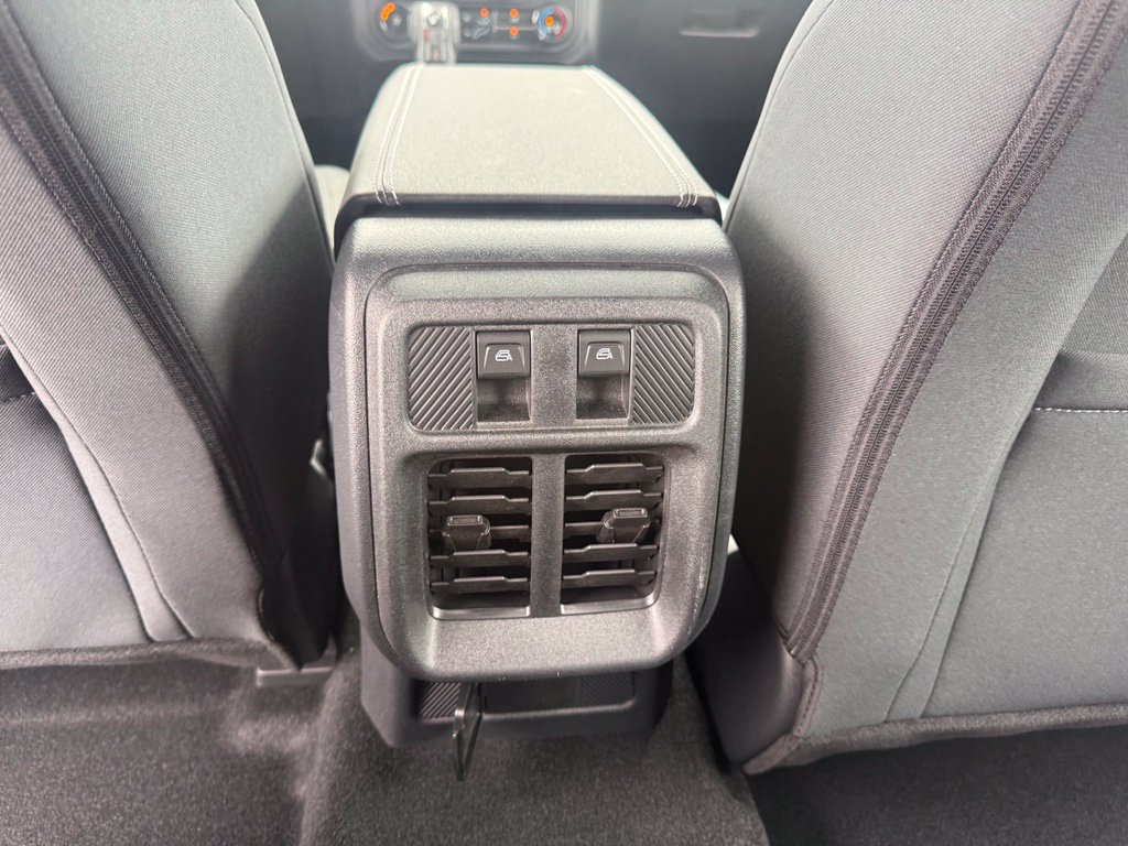 New 2026 Ford Bronco 4-Door AWD/4WD image 39
