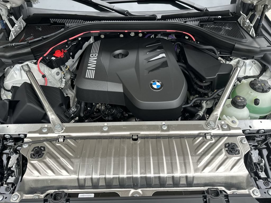 Used 2026 BMW X3 xDrive30i AWD/4WD image 25