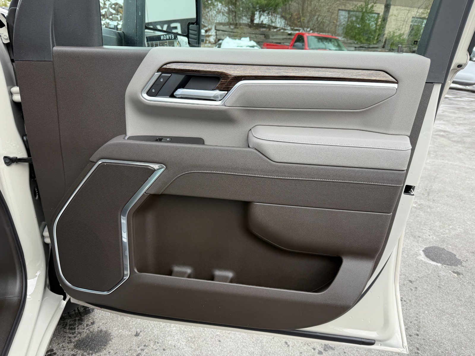 New 2026 GMC Sierra 3500 SLE image 22