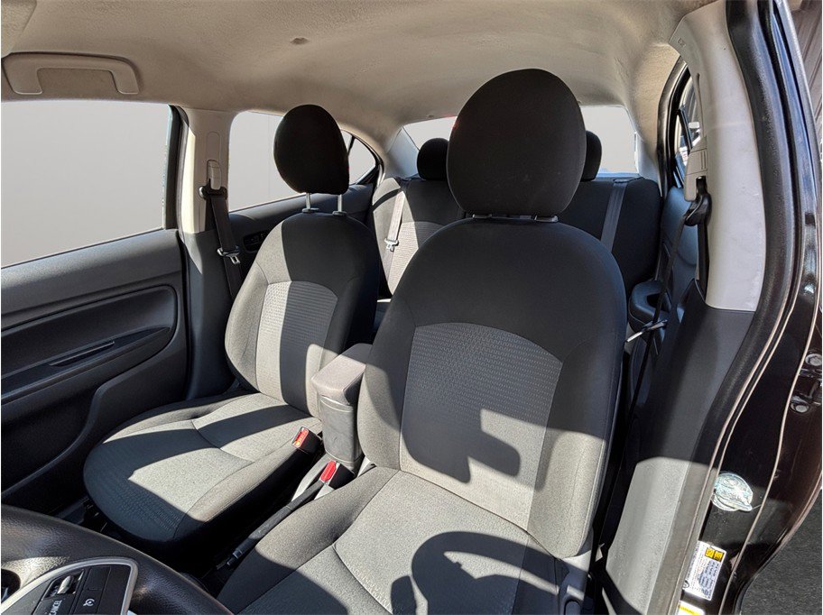 Used 2021 Mitsubishi Mirage G4 LE image 15