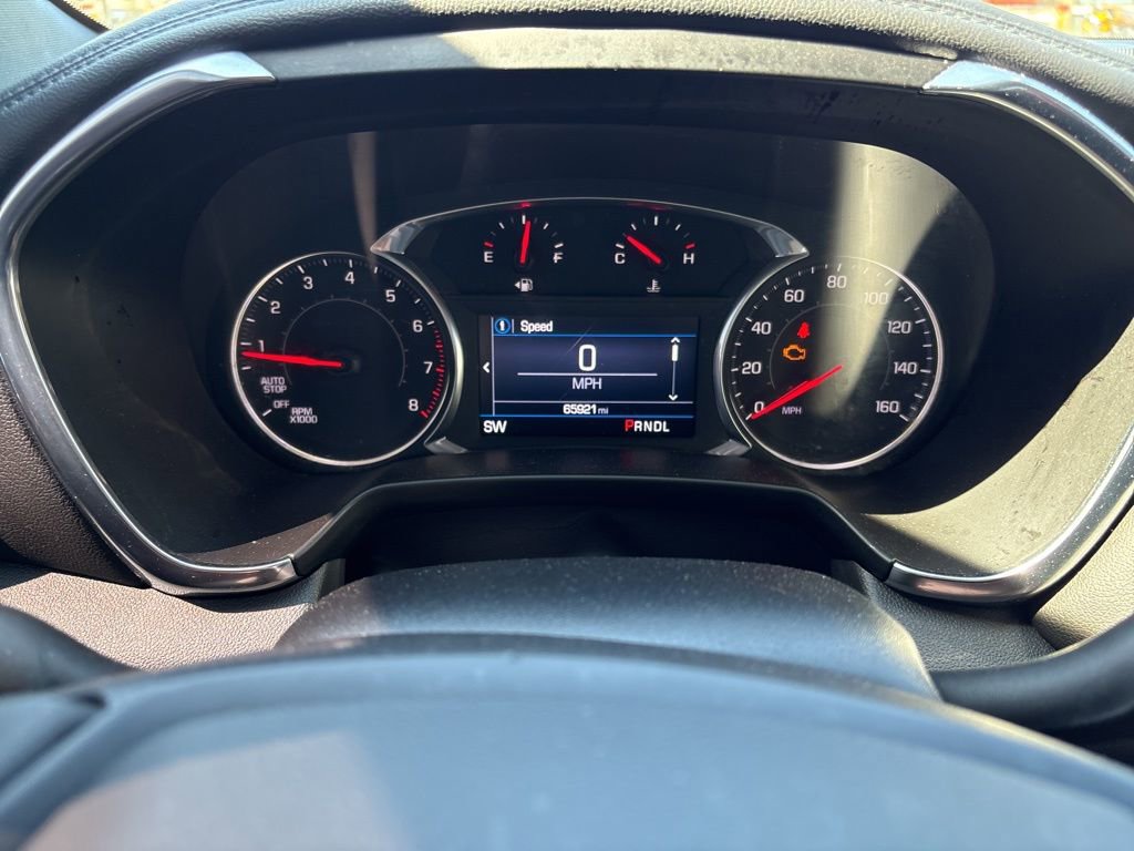 Used 2020 Chevrolet Blazer LT FWD image 35