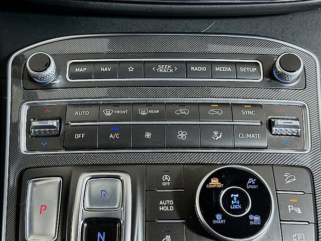 Used 2022 Hyundai Santa Fe Limited AWD/4WD image 18