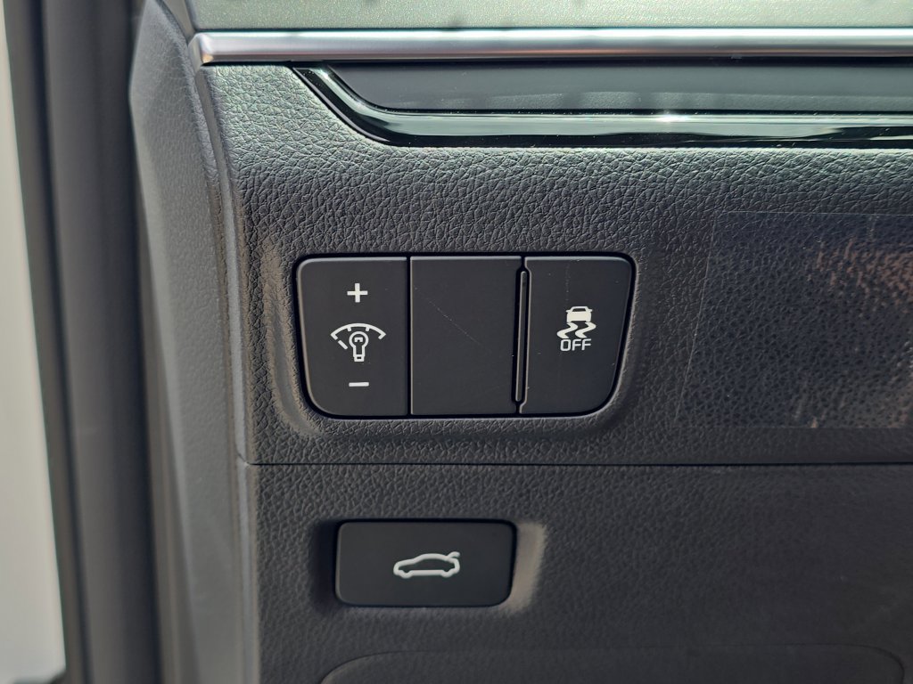 New 2026 Kia K5 GT-Line w/ GT-Line Premium Package FWD image 29