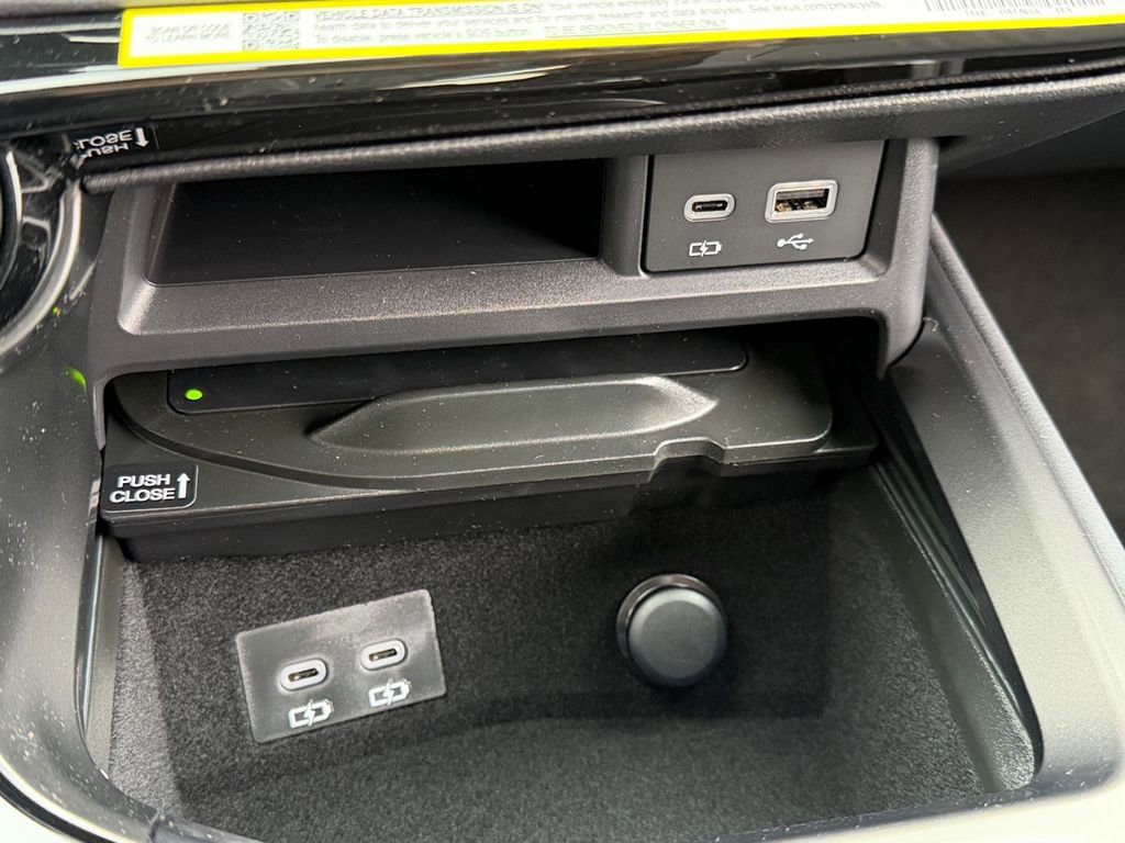 New 2026 Lexus NX 350h AWD w/ Premium Package image 20