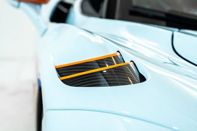 Used 2022 McLaren 765LT RWD image 34