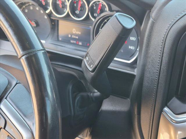 Used 2021 Chevrolet Silverado 1500 RST AWD/4WD image 17