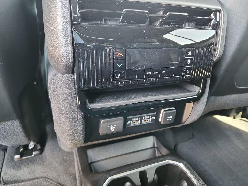 New 2026 Jeep Grand Wagoneer Limited image 19