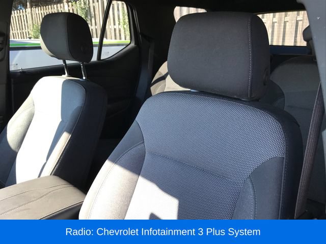 Used 2023 Chevrolet Traverse LT FWD image 4
